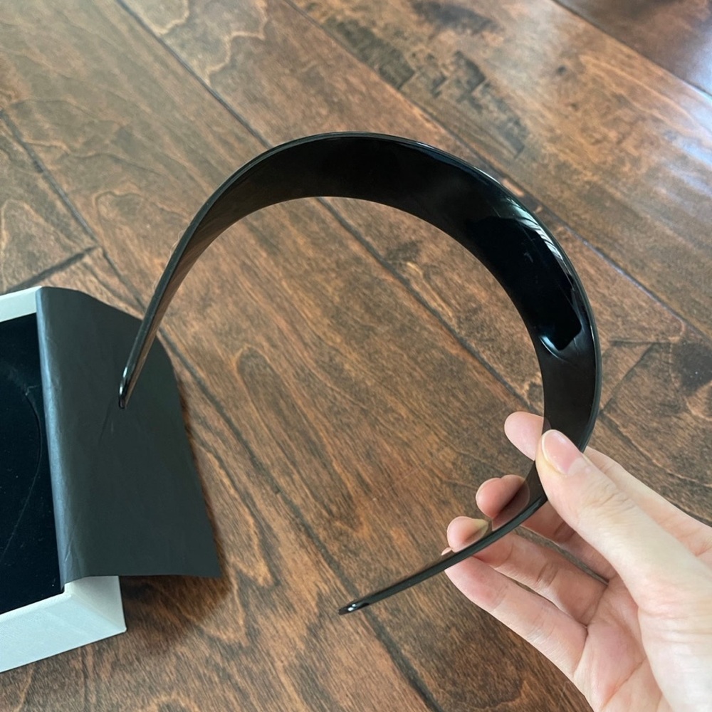Celine headband - Picture 3 of 5